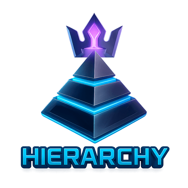 Hierarchy Logo